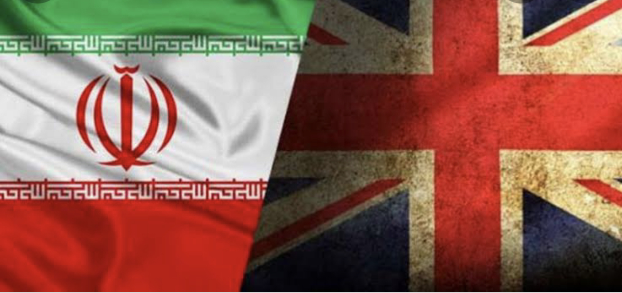 İngiltere’den İran’a uyarı
