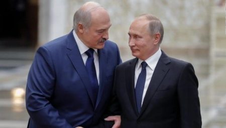 Kamal Aliyev: Belorusun diktatoru Lukaşenko Putinin kuklasıdır