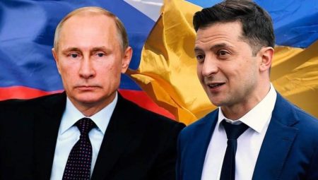 Fuad Gahramanlı: Qərb Putini Ukrayna bataqlığında boğmaqda qərarlıdır