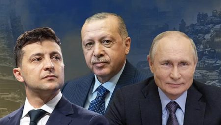 Turan Rzayev: Kreml Zelenskidən bu güzəşti gözləyir – Problem Ankarada çözüləcək?
