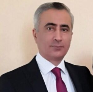 Fuad gahramanlı