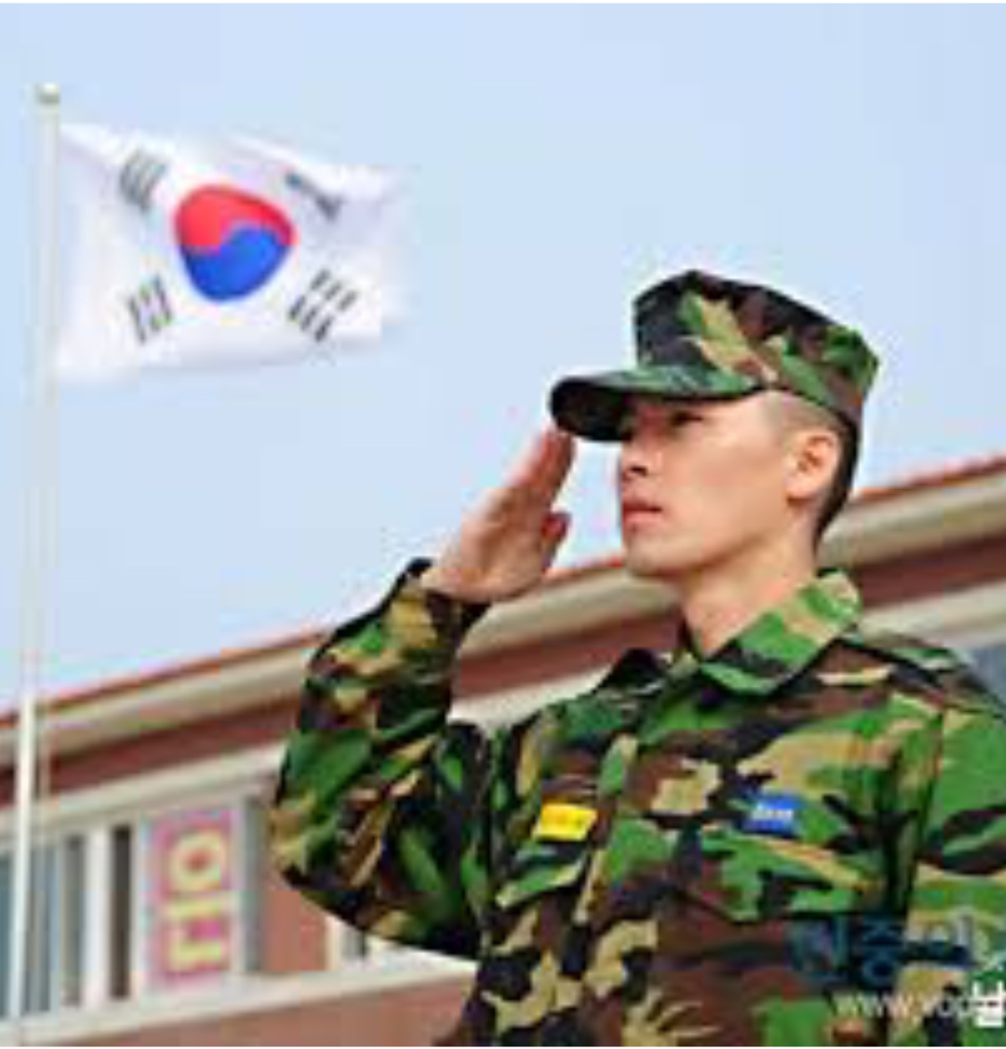 Güney Kore’de Güvenlik Güçleri-1: Askeriye