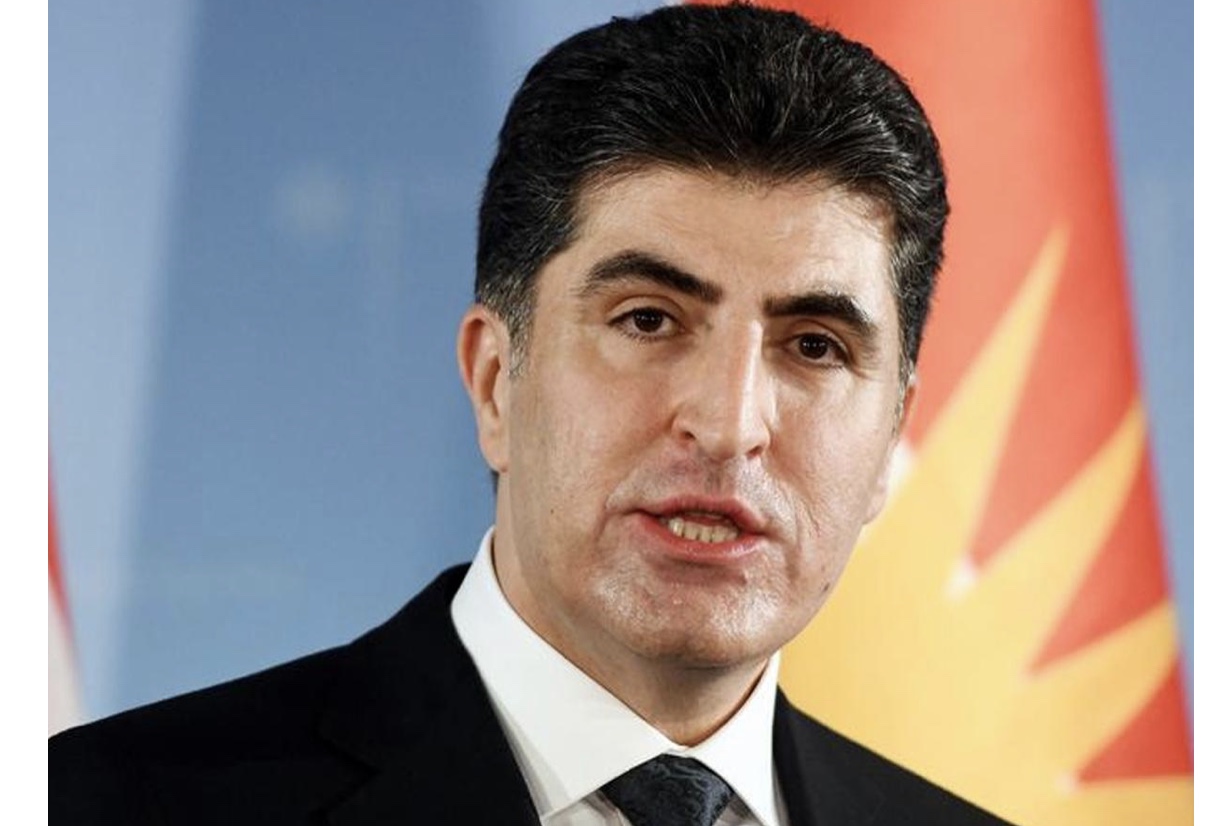 Neçirvan Barzani: Türkiye’nin Suriye’deki Kürtlerle değil PKK ile sorunu var