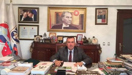 Ünver SEL:     Dışişleri Bakanı Hakan Fidan’ın Moskova Ziyareti Üzerine
