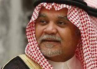 CIA’nın adamı Bender Bin Sultan Suudi İstihbaratını teftiş etti!