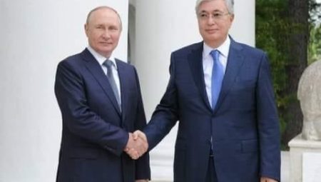 Kamal Aliyev: Tokayev Qazaxıstanı niyə Rusiyadan xilas edə bilmir?
