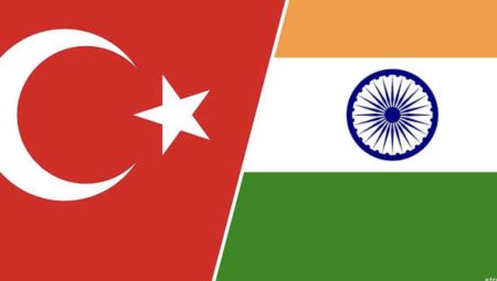 Shujaat Ali Quadri: Hindistan ve Türkiye: Tasavvuf örgüsü ile birbirine bağlı iki büyük ülke