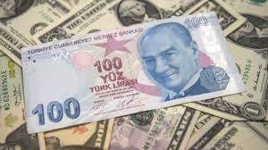 Türk lirası egemenlik sembolüdür başka para biçimine geçmek ihanettir!