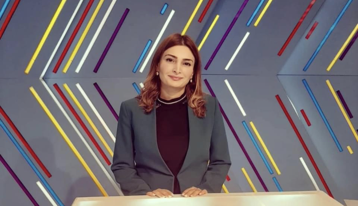 Züriyə Garayeva: Avropanın 72 siyasi xadimi Mixail Saakaşvili üçün bəyanat imzaladı
