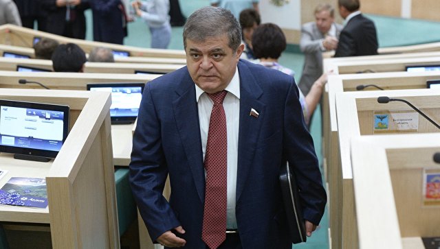Rus senatör: Çavuşoğlu’nın Kırım açıklamasına sakin yaklaşmak lazım