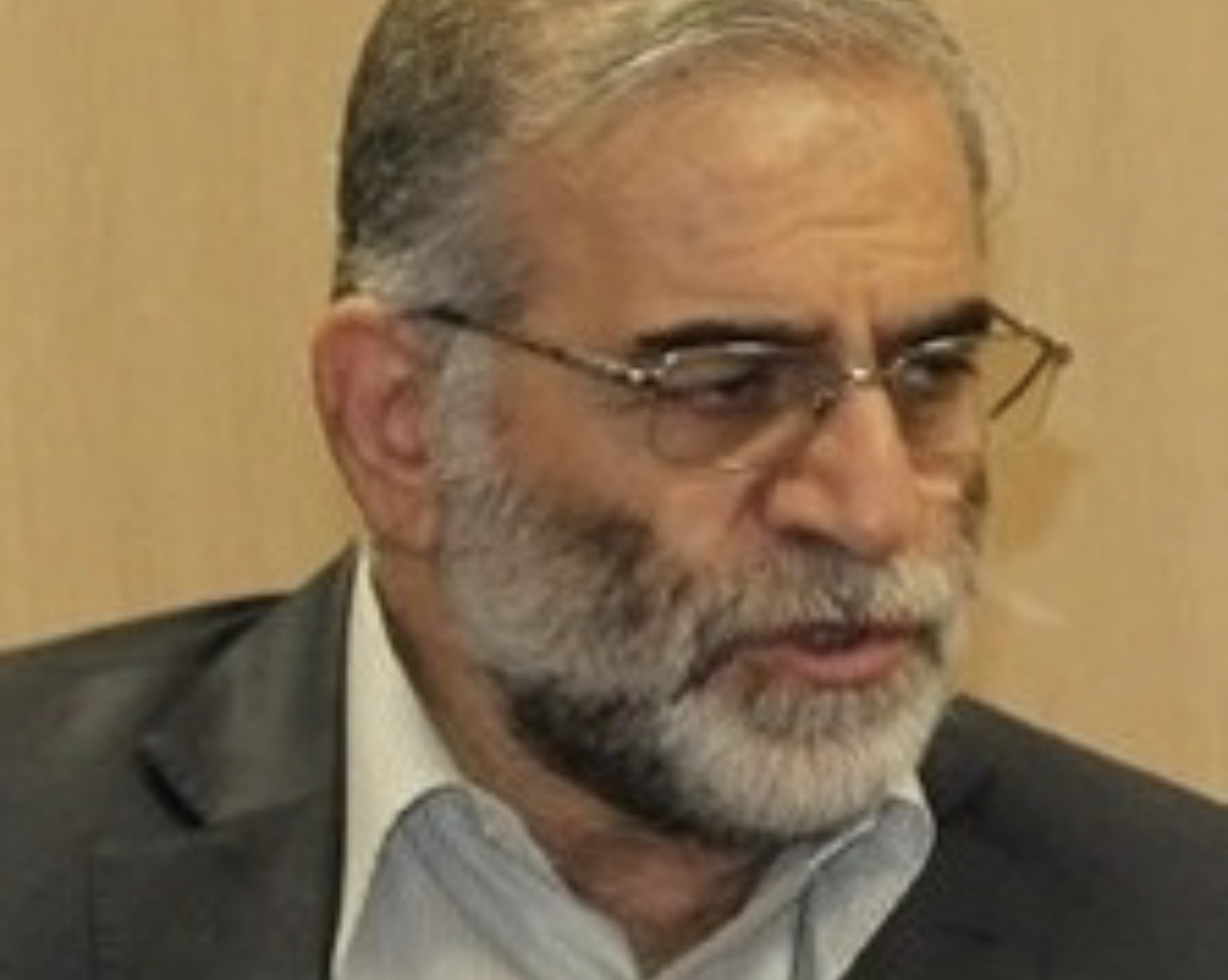 Hasan Ebu Talib: İran, Fahrizade suikastına karşılık verecek mi?