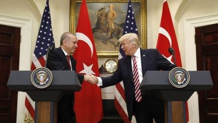 Türkiye’de Trump karşıtlarının tasfiyesine dikkat!