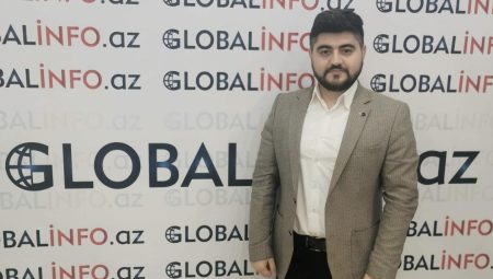 Turan Rzayev: Qahirə və Bakı arasında təhlükəsizlik paktı imzalana bilər