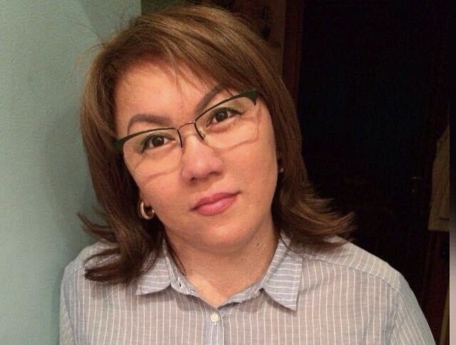 Bakytgul Kulzhanova: Ташкент үшін таласқан ҚАЗАҚ