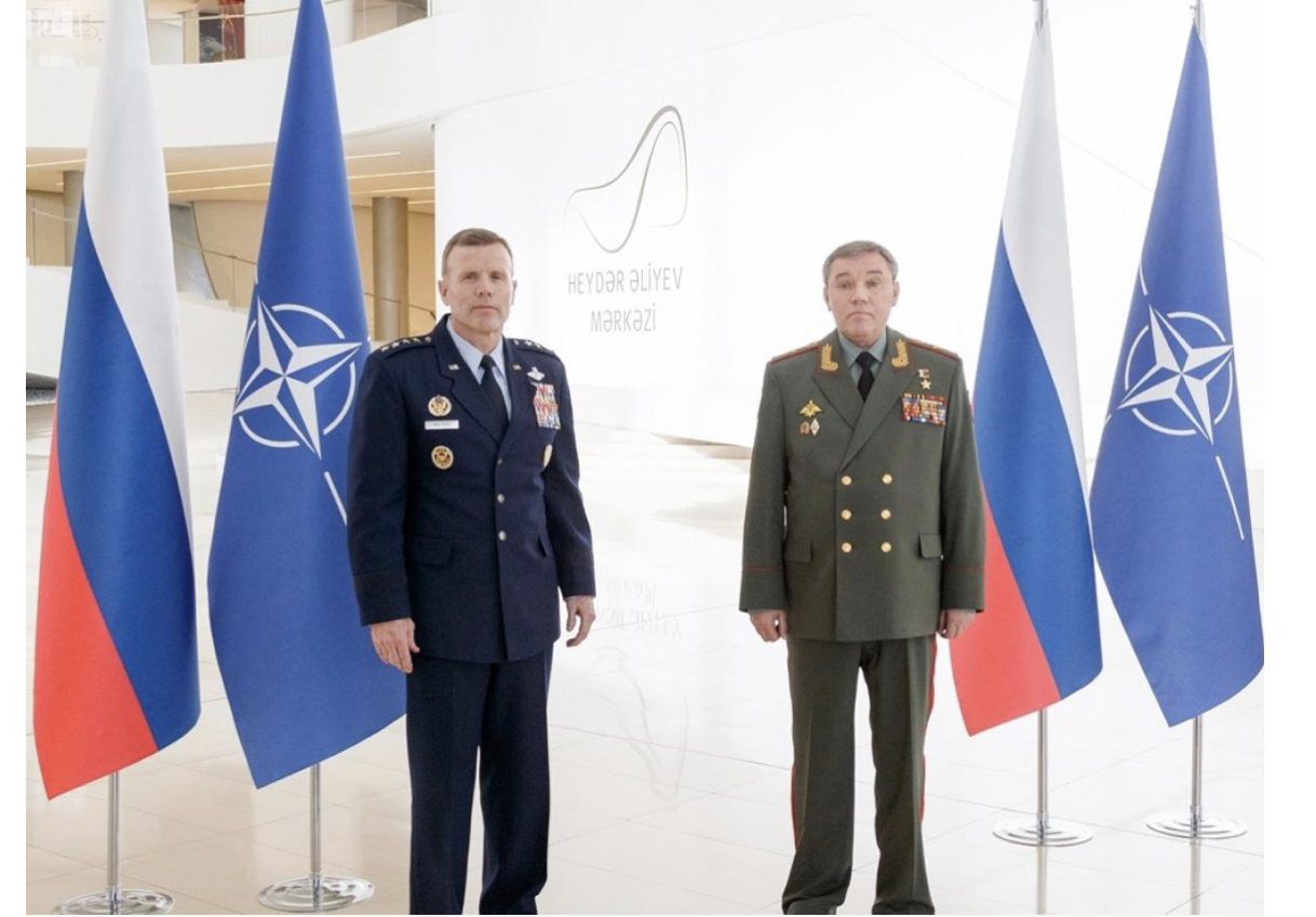 NATO ve Rus komutanların buluşması nasıl okunmalı?