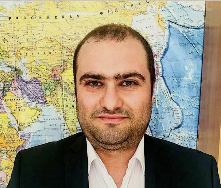 Erkan Avcı: Afganistan’dan gelenlerin bir kısmı Türkmen ve Özbek’tir