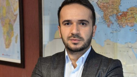 Memmed ISMAYILOV: Türkiye İçin Tahran Zirvesi’ni Yoksa Soçi Zirvesi Mi Faydalı Olacaktır?