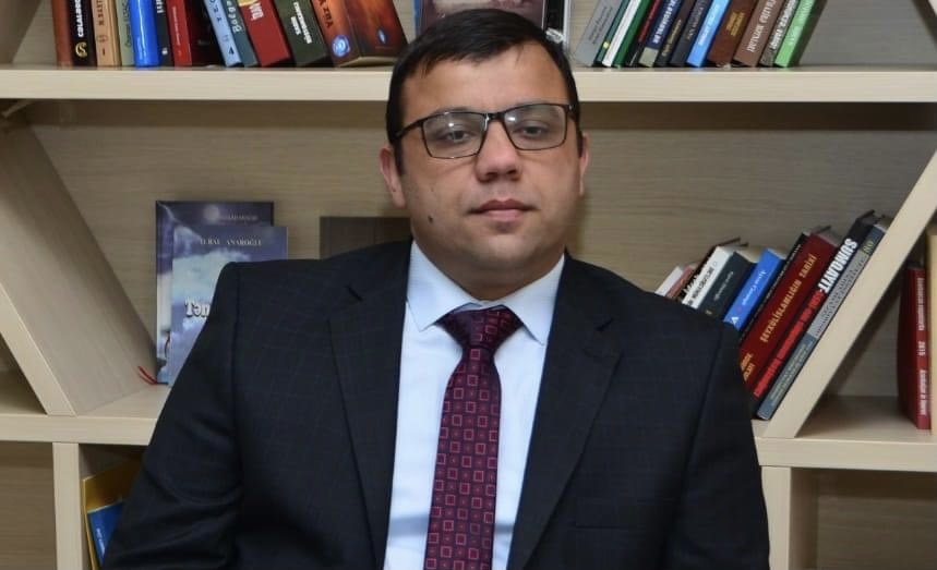 Samir Humbatov: Rusiya Ukrayna məsələsində Türkiyənin vasitəçilik təklifini qəbul etsin