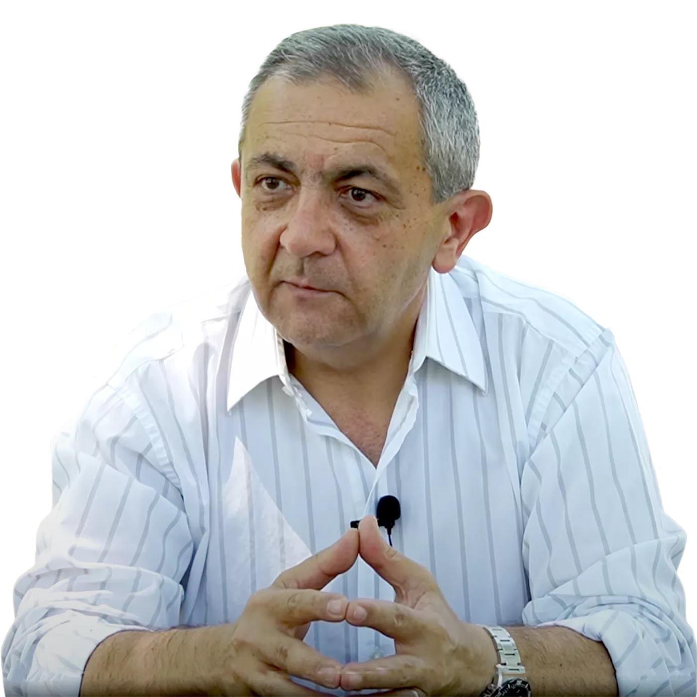 Арастун Оруджлу: Почему Россия призывает  (УВКБ) нарастить работу по возвращению внутренне перемещенных лиц и беженцев в Нагорный Карабах?