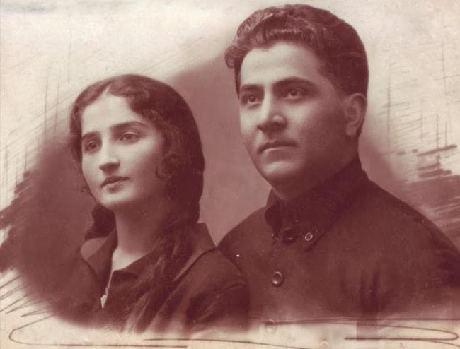 Karaçaylı bir ziyalı Aliylanı Umar (1895—1937)