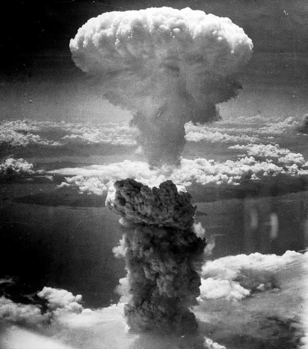 ABD 3. Atom Bombayı Güney Azerbaycan’a Atacakmış!!!