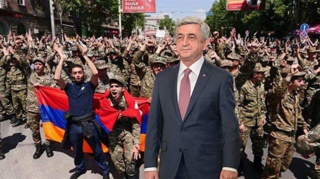 Rus uzman: Ermenistan’da yaşananlar artık bir darbe