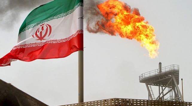 Министерство Нефти Ирана бросил вызов Американским санкциям