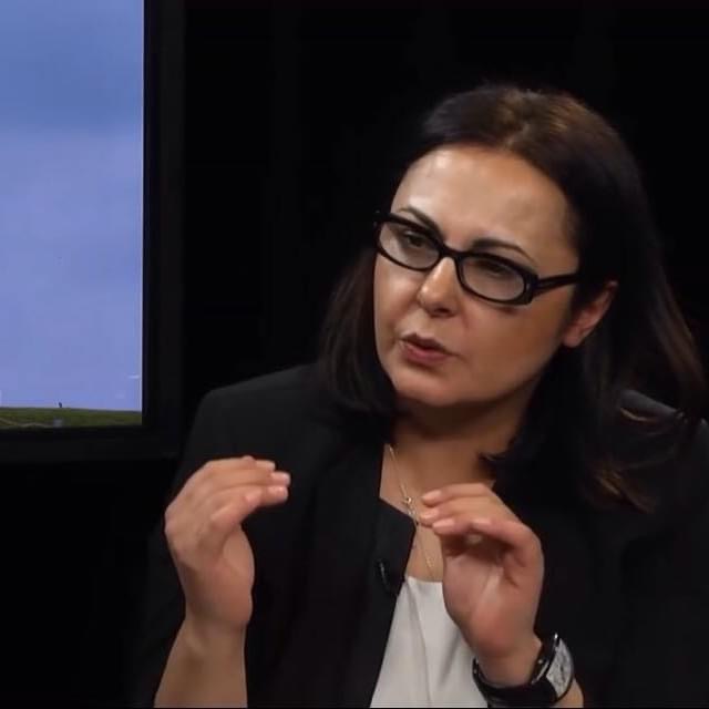 Аза Бабаян: Про армяно- российские отношения