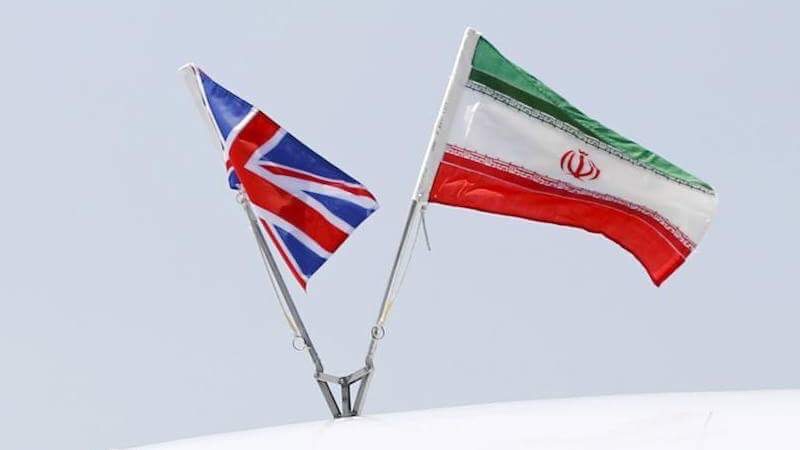 İngiltere İran’ı halk ayaklanmasından nasıl kurtardı?