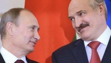 Kamal Aliyev: Lukashenko is Putin’s political toy