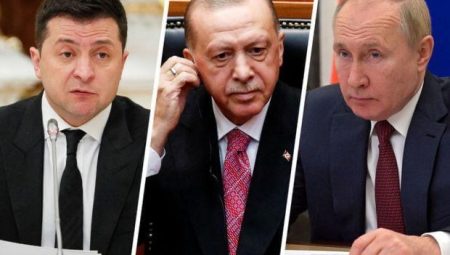 Kənan Novruzov: Türkiyə, Rusiya və Ukrayna liderlerinin görüşü gözlənilir