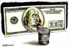 Petrol Dolar fiyatları