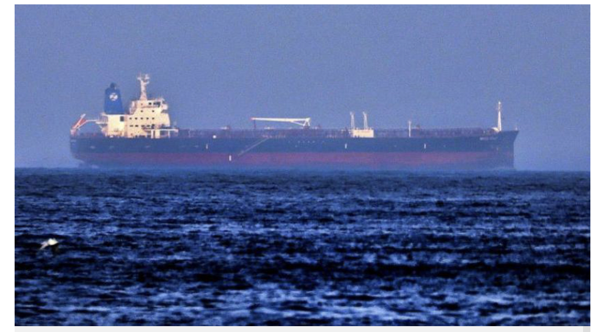 Mercer Street petrol tankerini hedef alan insansız hava araçları İran’a mı ait