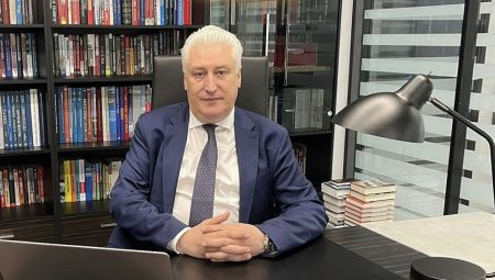 İgor Korotçenko: Ankara’nın Moskova’yı destekleyen resmi bir açıklama yapması gerekiyor