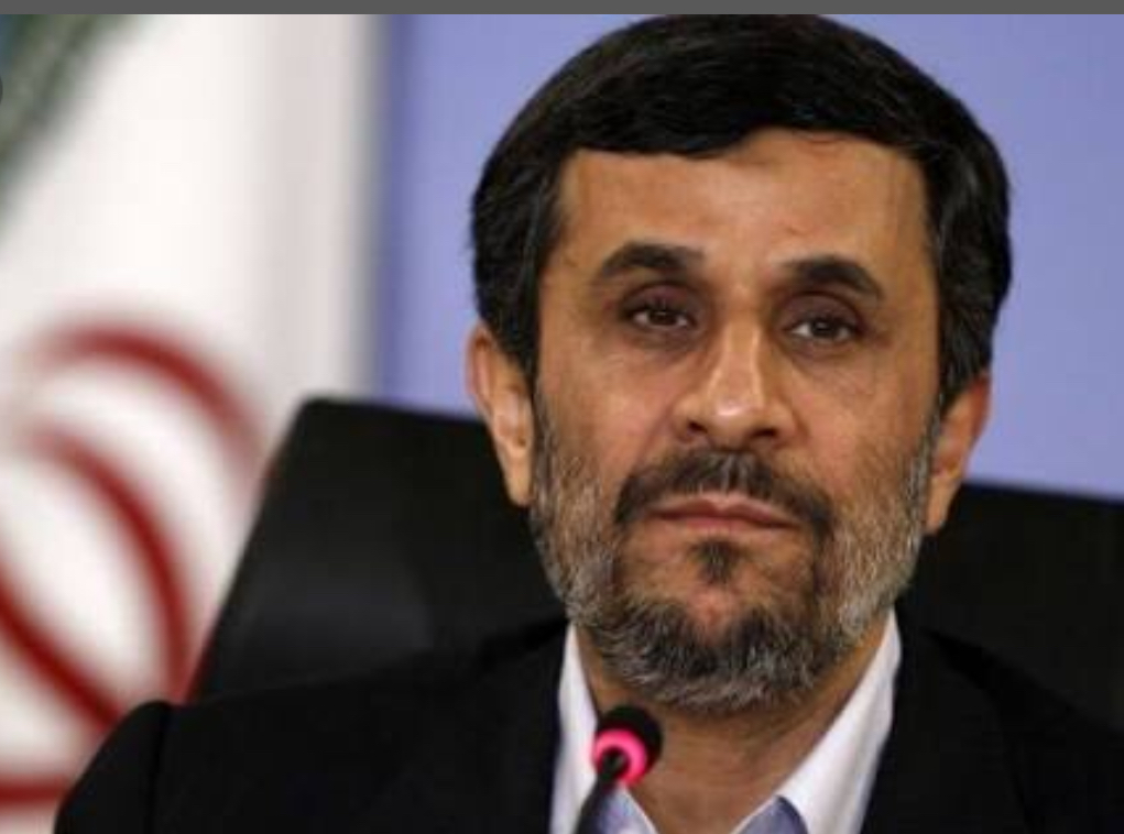 Ahmedinejad’dan İran Yargısına ‘İngiltere’ Suçlaması