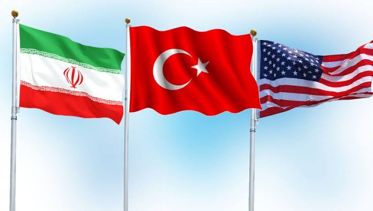 ABD Türkiye ilişkilerinde İran faktörü!