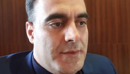 Kamal Aliyev: What is expected separatist Vitaly Balasanyan in Baku?
