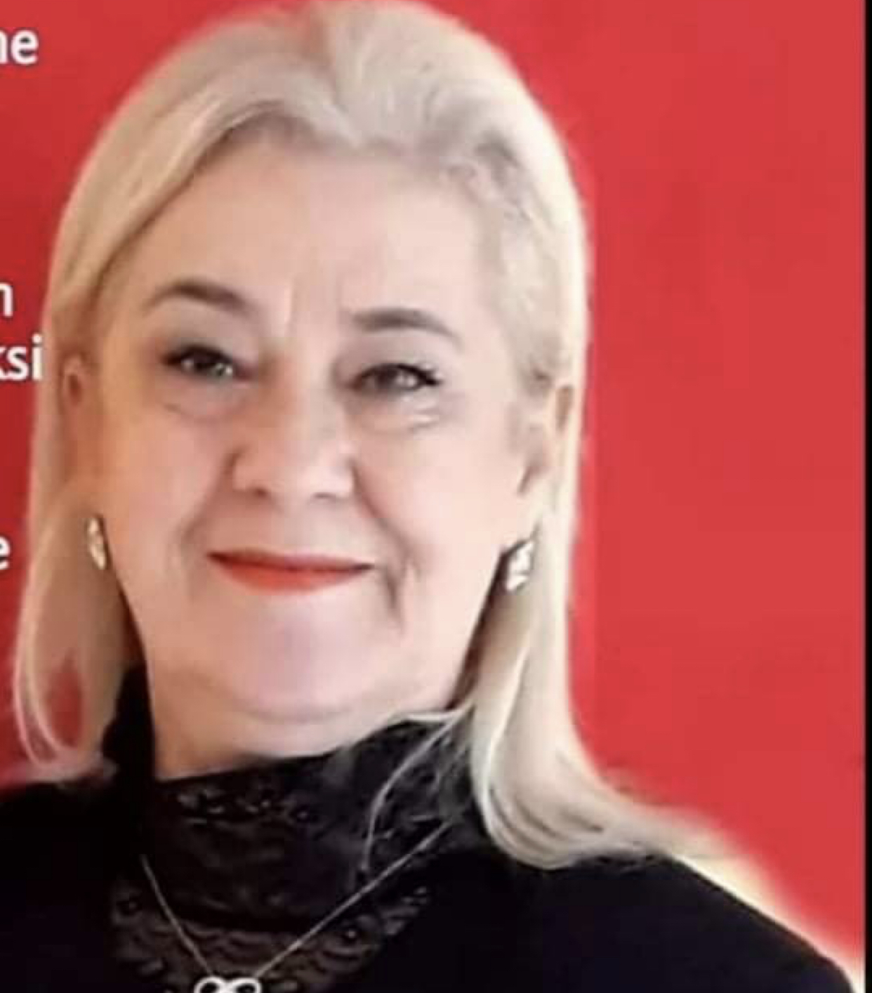 Nesrin Sipahi Kıratlı: Türkiya ile bizde gönülden gönüle bir telefon vardır