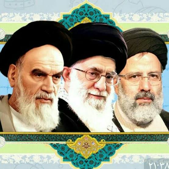 İran’da Cumhurbaşkanı adayları tv’de kozlarını paylaşıyor