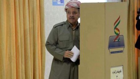 Barzani’nin referandumu Irak Türkmenlerinin geleceğini nasıl etkiler?