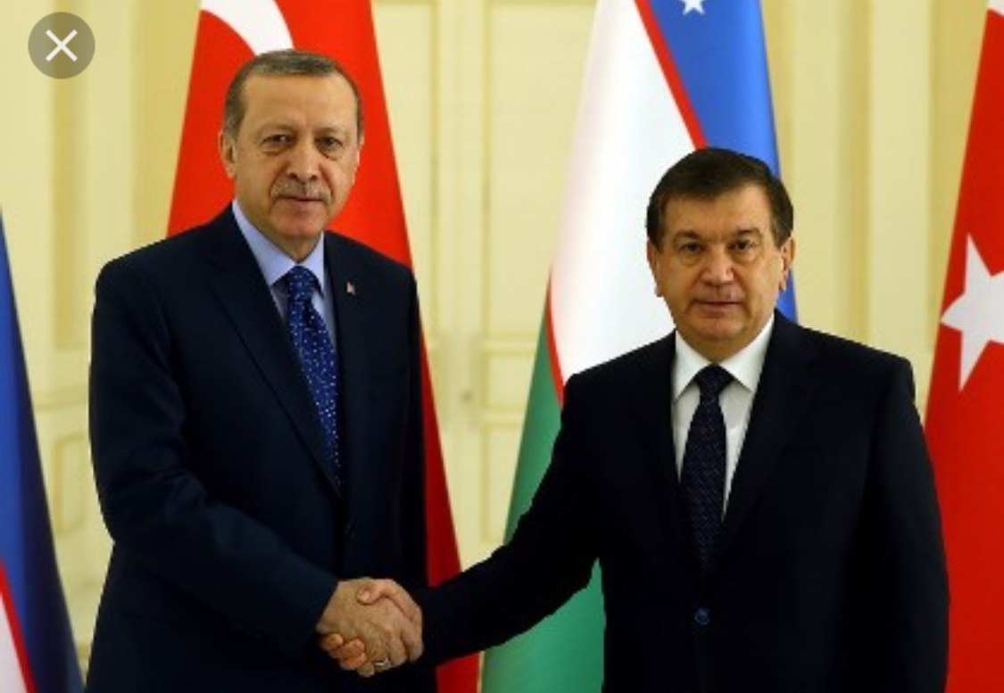 Türkiye – Özbekistan İlişkilerinde Bahar Ayları