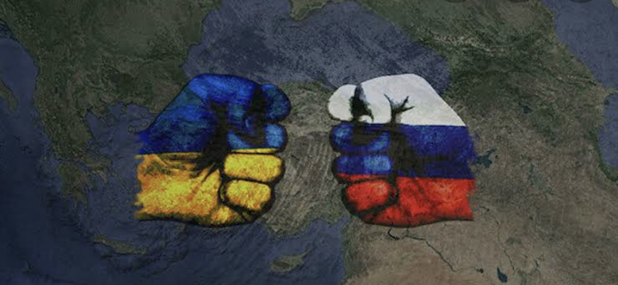Rusya Ukrayna’nın Rusya Maslahatgüzarını Dışişleri Bakanlığı’na çağırdı