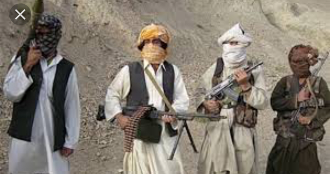 Taliban Siyasi Partiye Mi Dönüşüyor?