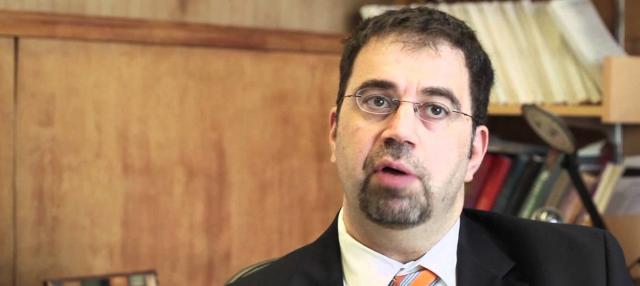 Paşinyan duyurdu: Prof. Dr. Daron Acemoğlu Ermeni ekonomisinin düzelmesine yardımcı olacak