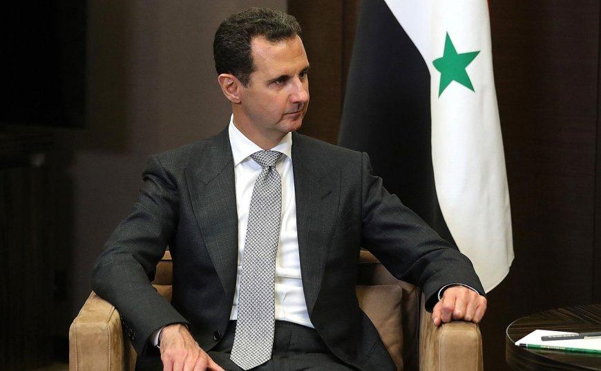 Şam yönetimi ABD’ye dava mı açacak?