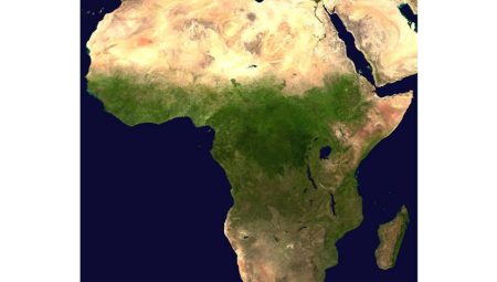 Урановые войны Франции в Черной Африке
