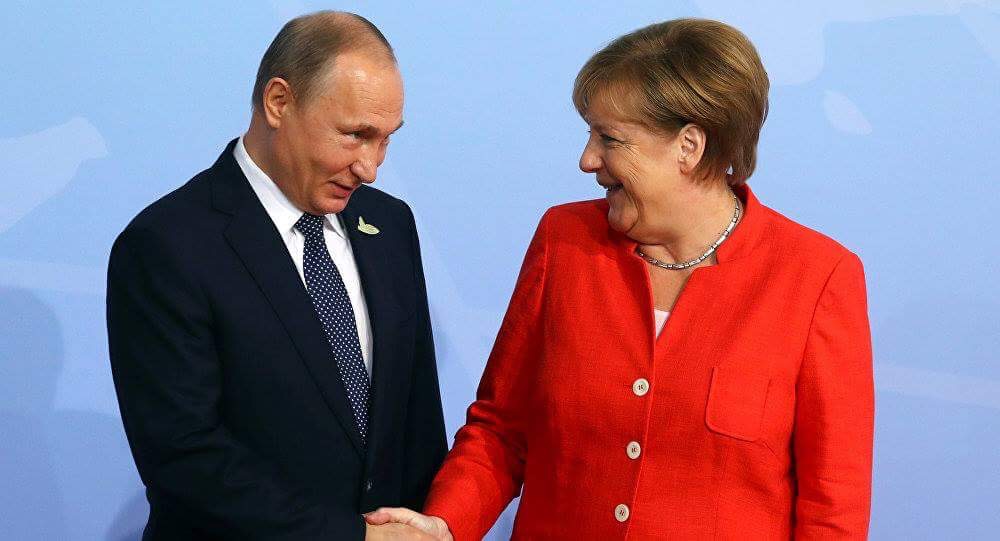 Rusya’yı Alman asıllı Ruslar mı yönetiyor?