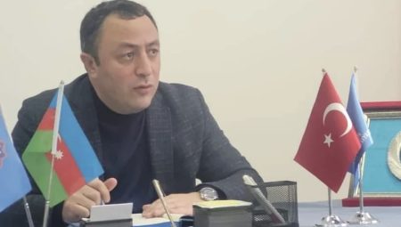 Anar Asadli: Türkiye Ermenistan ile neden ilişkileri farklı boyuta taşımalı, sınırları açmalı ve iş ilişkileri kurmalı?
