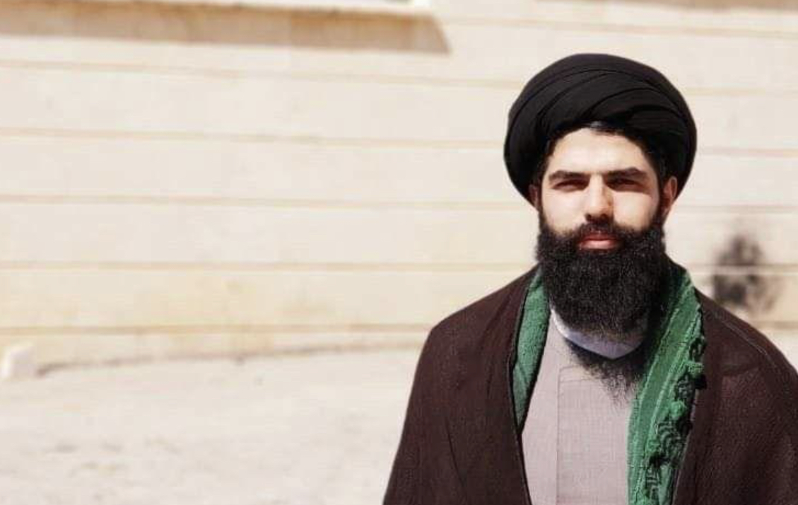 Kafkassam İran konusunda uyardı İranlı ve Lübnan Hizbullahı milisleri öldürüldü