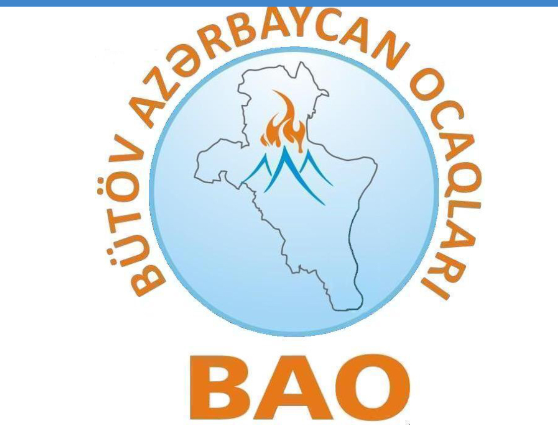 Bütöv Azərbaycan Ocaqlarından Irak Türkmenlerine destek